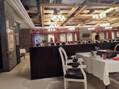 大堂-金狮麟·新豫菜(金码大厦店)
