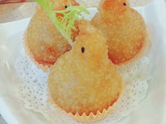 -点都德(华强南店)