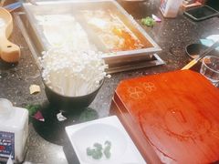 -五星桥原切肥牛火锅·30年专注好牛肉(湖塘店)