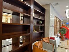 -红菜坊·烤鸭·川鲁宴(石园店)