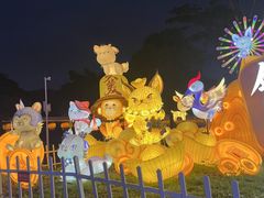 -南沙蒲洲花园