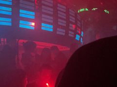 -Orangutan Bunker猩猩地堡酒吧(兰桂坊店)