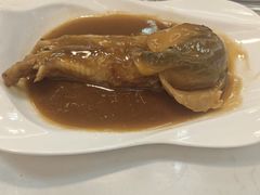 -腾阁自助餐厅(朝林广场店)