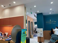 -海马体照相馆(南昌王府井购物中心店)
