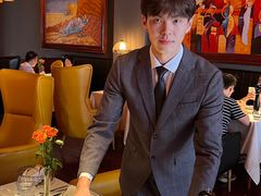-Grand James·地中海bistro(百家湖1912店)
