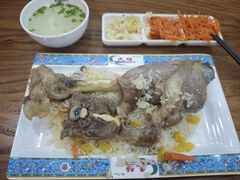 -民杨抓饭(柏香苑店)