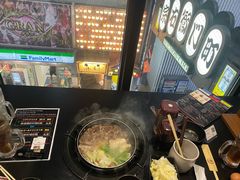 -黒毛和牛焼肉善 ZEN(難波心斎橋店)