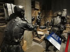 -上海四行仓库抗战纪念馆