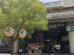 -瑞虹新天地月亮湾