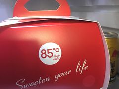 -85度C(北京玉蜓桥二店)