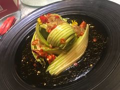 -旺顺阁·北京菜(北辰上品+)