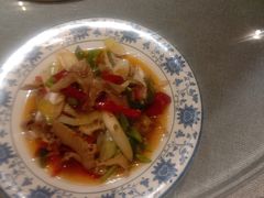 -驿楼兰·新疆菜(火车站店)