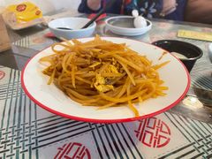 -七寻八找·胡同菜