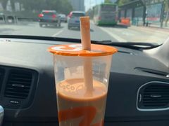 红豆奶茶-CoCo都可(中闽嘉禾店)