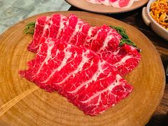 -侘与火 Wabi 侘寂烟火•锅物料理(大屯DT51店)