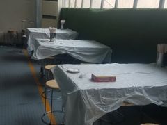 大堂-郑喜旺烧烤(新密总店)