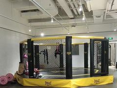 -FLARE STAR FITNESS(复地活力城店)