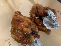 -邢家锅贴老店·非遗·开封菜(金明广场店)