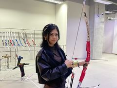 -無弓射箭俱乐部(领展中心城店)