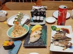 -赤稻·日式料理(禅城店)