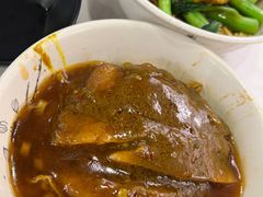 -百乐门粉面店(二龙喉分店)