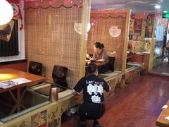 -鳗鱼家·深夜食堂(军博店)