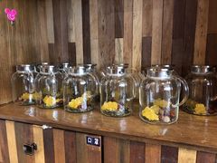 -海记品鸽·新疆菜(高铁站店)