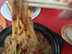 砂锅牛筋面-春艳砂锅居(新玛特店)
