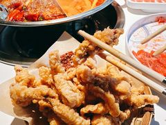 -小龙坎火锅(IFS HOT店)