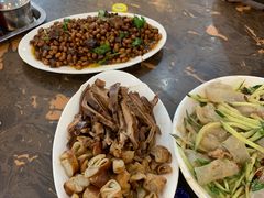 -张包铺(道外店)