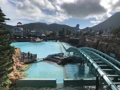 -珠海长隆海洋王国