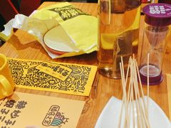-喝丢一只鞋海鲜烧烤(文体街店)