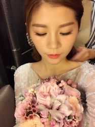 -MANLI BRIDAL婚纱