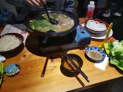 -遵义虾子卢四羊肉粉(大沽路店)