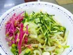 老北京炸酱面-海碗居老北京炸酱面(增光路店)