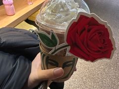 -星巴克臻选(国贸商城首店)
