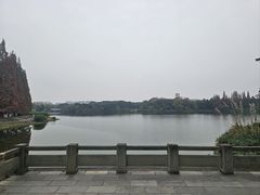 -四川大学(江安校区)