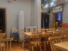 大堂-贵凤凰贵州米粉(望京店)