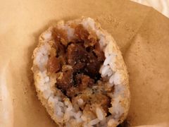 老街糯米团-正南齐北·老街糯米团(洪崖洞店)