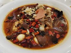 -闫府私房菜(经四路万达店)