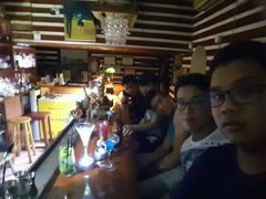 -迦南D BAR