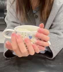 -糖·美学·美甲