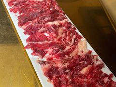 吊龙-潮牛壹号鲜牛肉火锅(光谷天地店)