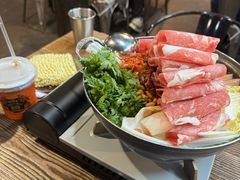 -MI WU FACTORY米屋美食工厂餐厅(绿地店)