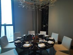 包厢-环球港凯悦 · 享悦中餐厅