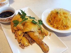 -壹只菜·崇明本地特色菜(崇明南门店)