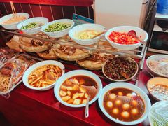 -刘师父老汉口江湖菜(蔡锷路店)