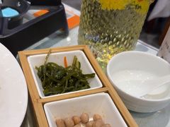 -郭林家常菜(狼垡店)