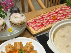 -湯系·煲汤手艺人(东二环泰禾广场店)