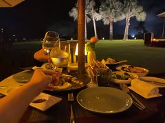 -宴悦海鲜餐厅·游水海鲜·牛排(亚龙湾瑞吉店)